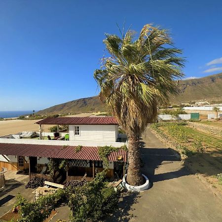 Los Conejos Santa Cruz de Tenerife Exterior foto